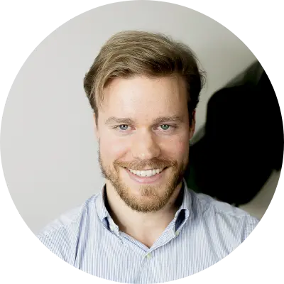 Nils Ljungberg