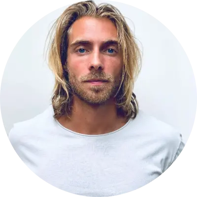 Koen Bonenkamp