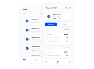 Mobile app