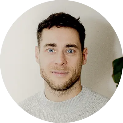 Justin Sluijter