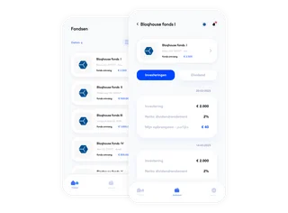 Mobile app